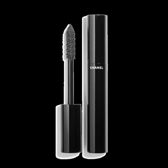 NWT Chanel LE VOLUME DE CHANEL Mascara 10 Noir - Picture 1 of 6